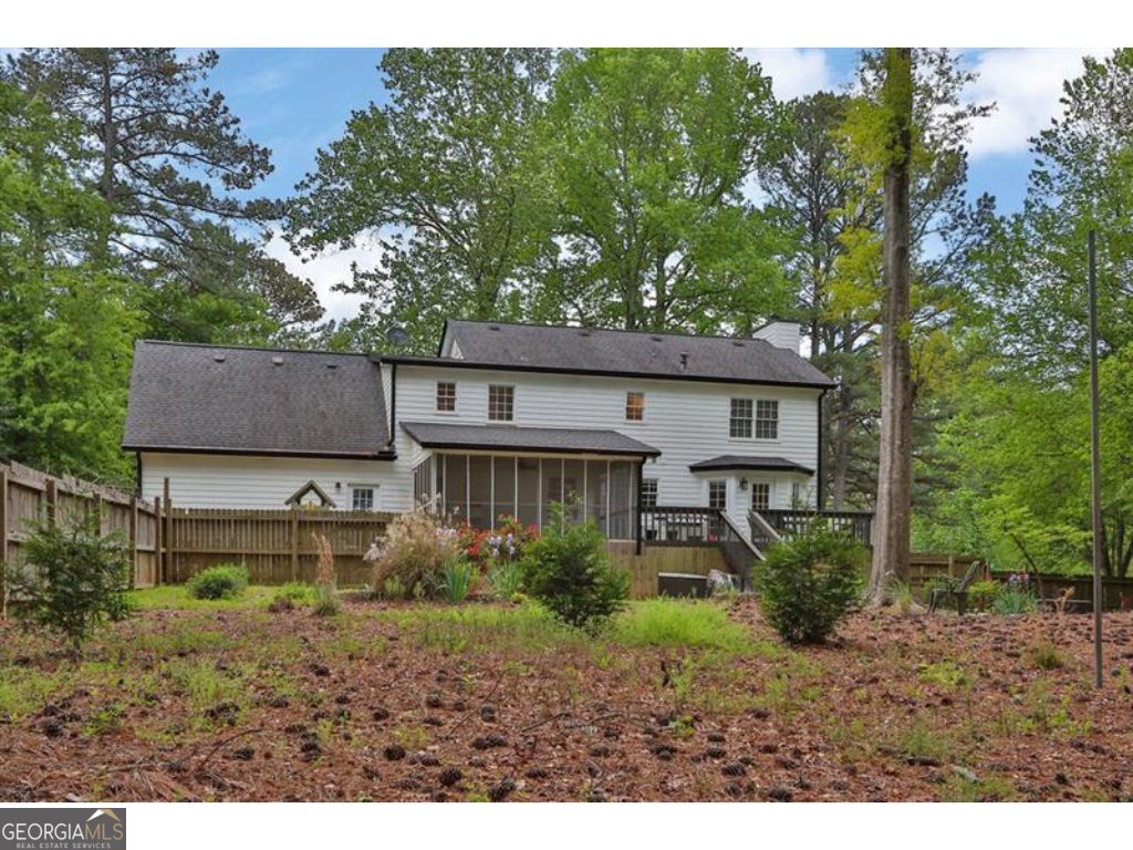 191 Gates Mill Drive Lawrenceville - 50