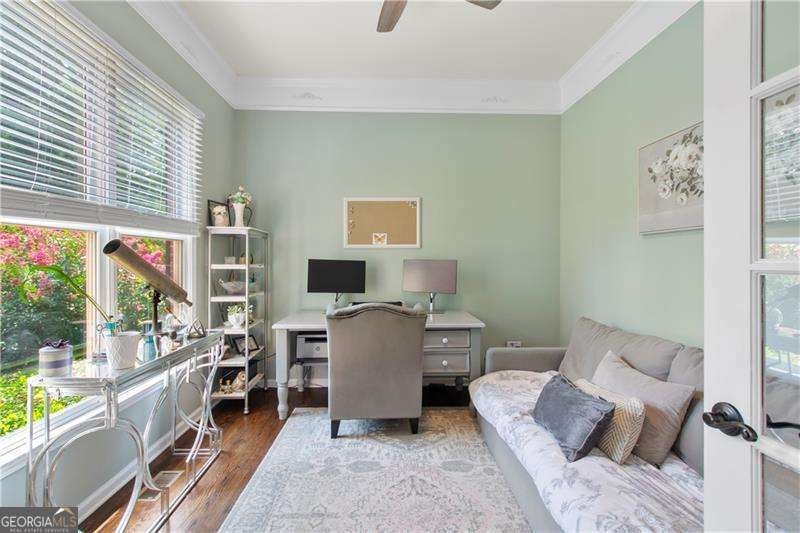 1275 Water View Lane Suwanee - 11