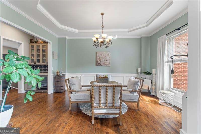 1275 Water View Lane Suwanee - 12