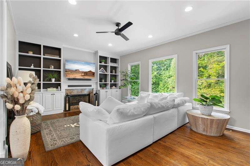 1275 Water View Lane Suwanee - 15