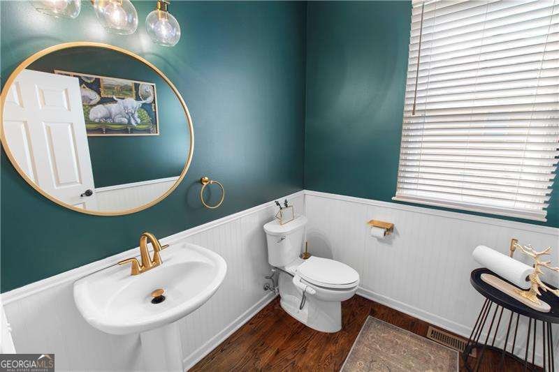 1275 Water View Lane Suwanee - 16