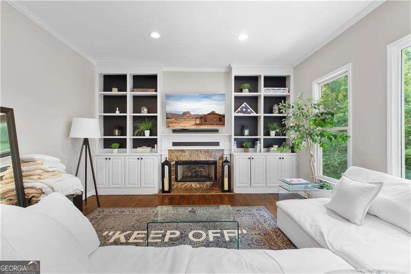 1275 Water View Lane Suwanee - 17