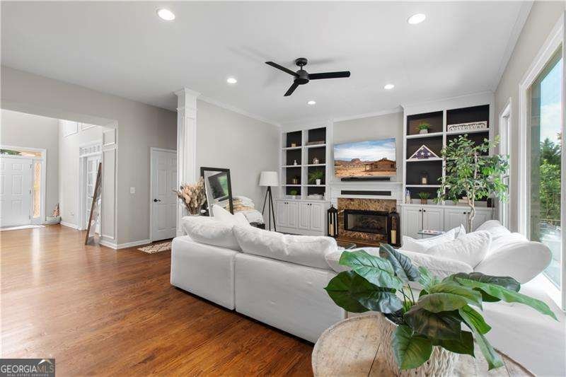 1275 Water View Lane Suwanee - 18