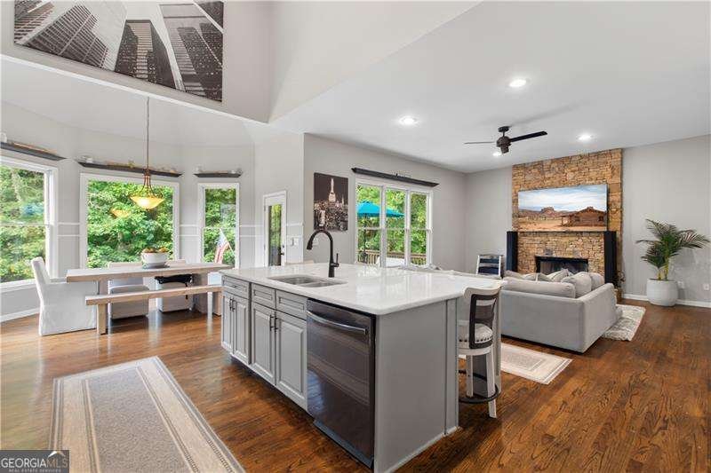 1275 Water View Lane Suwanee - 19
