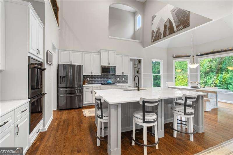 1275 Water View Lane Suwanee - 20