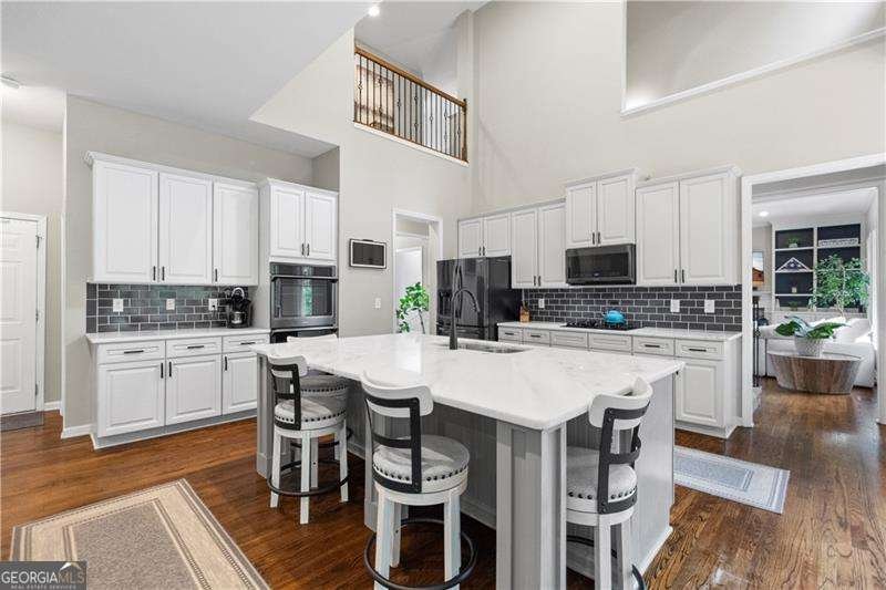 1275 Water View Lane Suwanee - 21