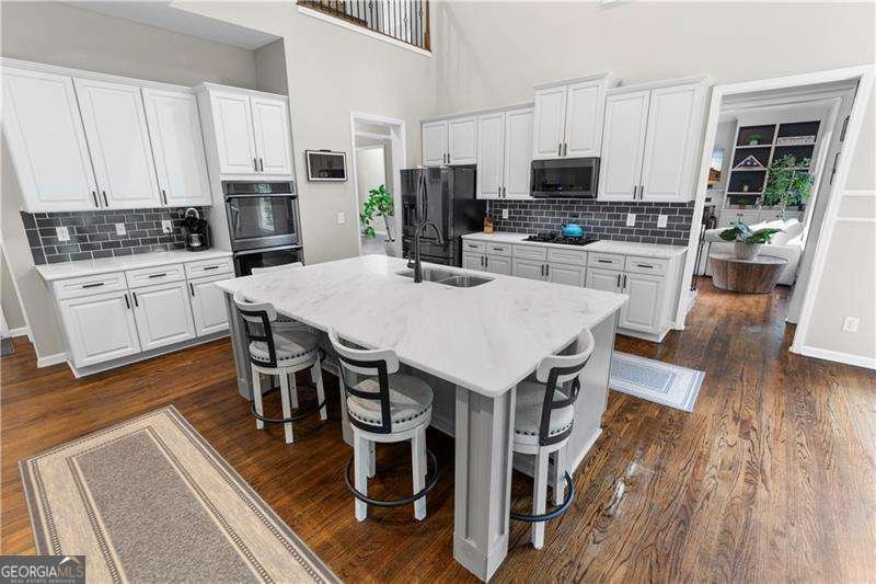 1275 Water View Lane Suwanee - 23