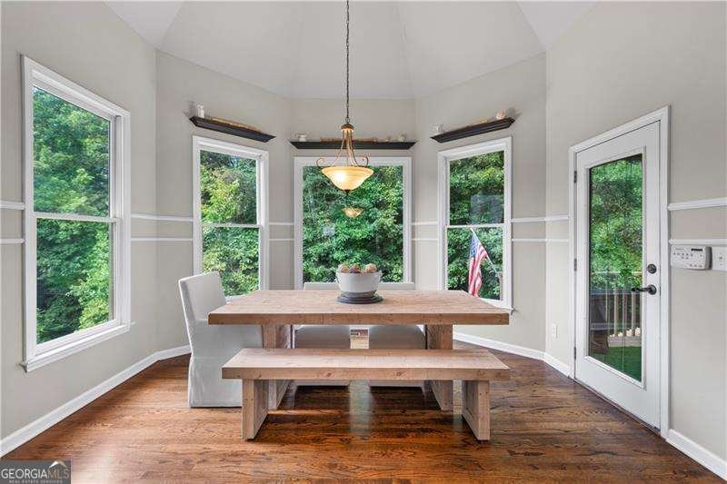 1275 Water View Lane Suwanee - 24