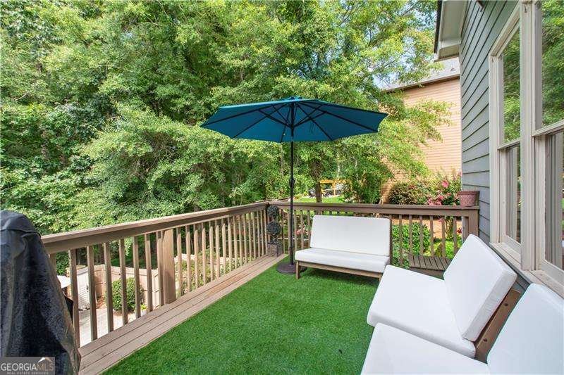1275 Water View Lane Suwanee - 26