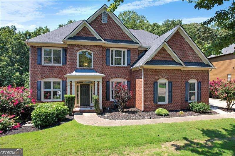 1275 Water View Lane Suwanee - 3