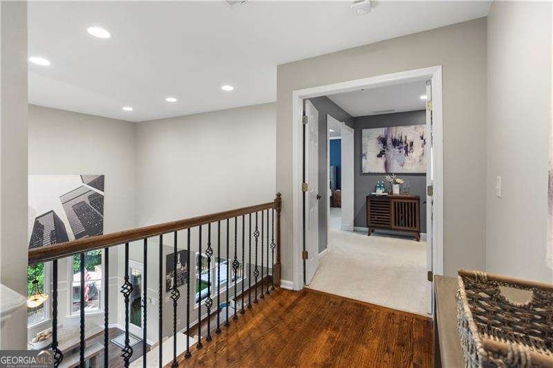 1275 Water View Lane Suwanee - 30