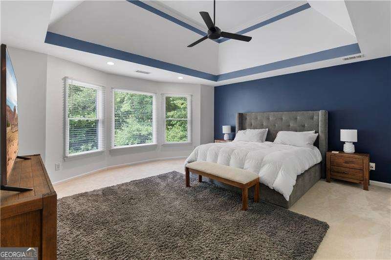 1275 Water View Lane Suwanee - 33