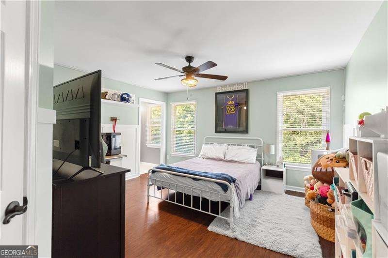 1275 Water View Lane Suwanee - 39