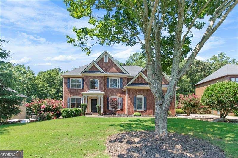 1275 Water View Lane Suwanee - 4