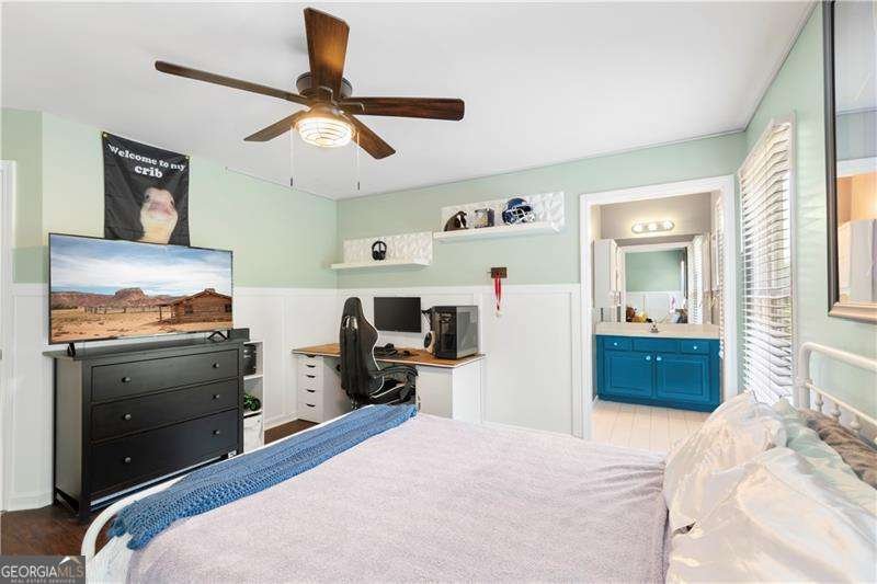 1275 Water View Lane Suwanee - 40