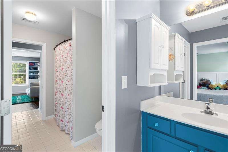 1275 Water View Lane Suwanee - 41
