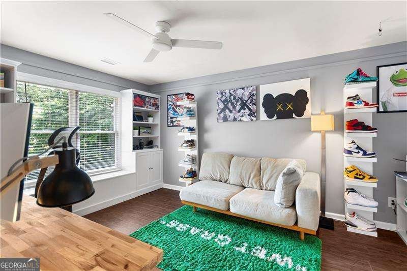 1275 Water View Lane Suwanee - 43