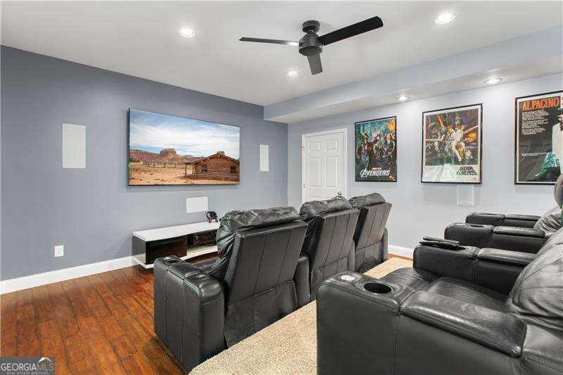1275 Water View Lane Suwanee - 45