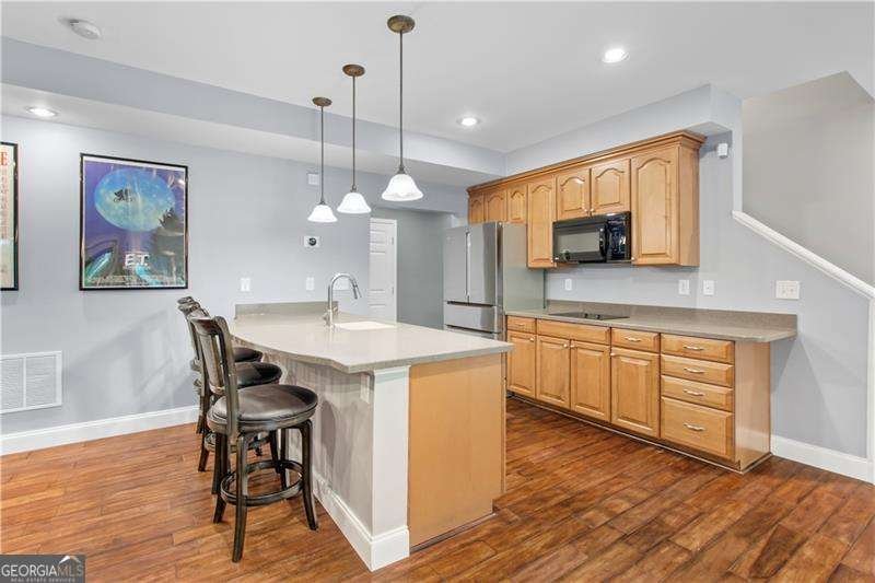 1275 Water View Lane Suwanee - 46