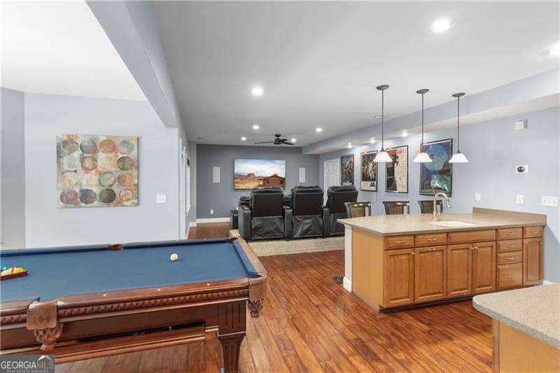 1275 Water View Lane Suwanee - 47