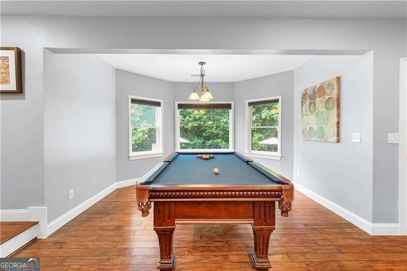 1275 Water View Lane Suwanee - 48