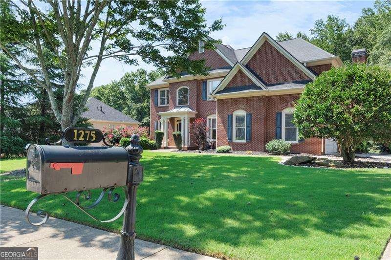 1275 Water View Lane Suwanee - 5