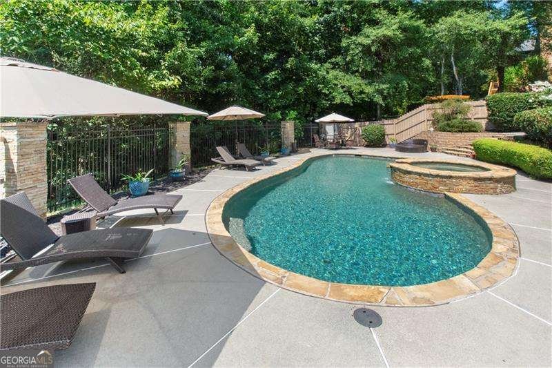 1275 Water View Lane Suwanee - 55