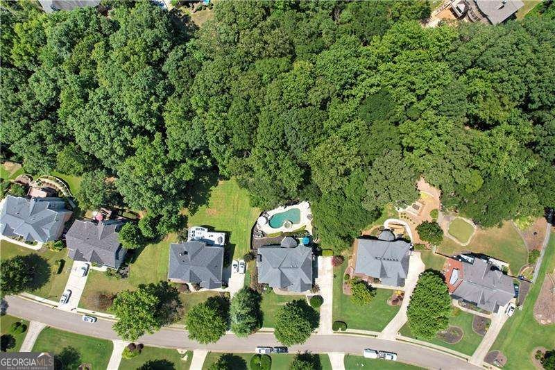 1275 Water View Lane Suwanee - 61