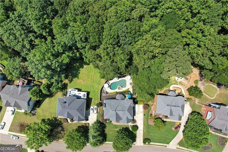 1275 Water View Lane Suwanee - 62