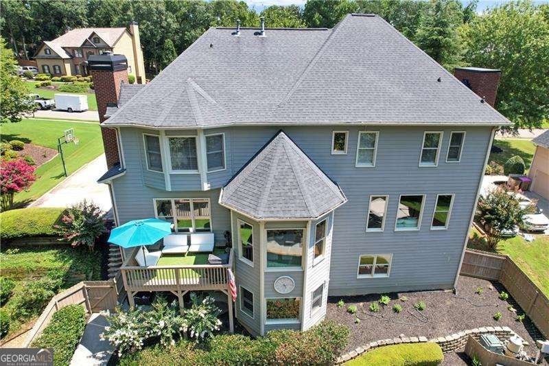 1275 Water View Lane Suwanee - 63