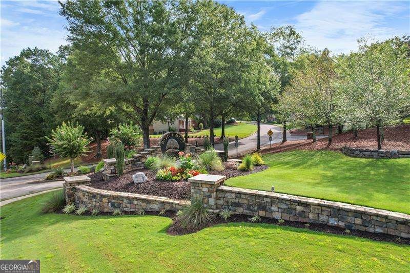 1275 Water View Lane Suwanee - 67
