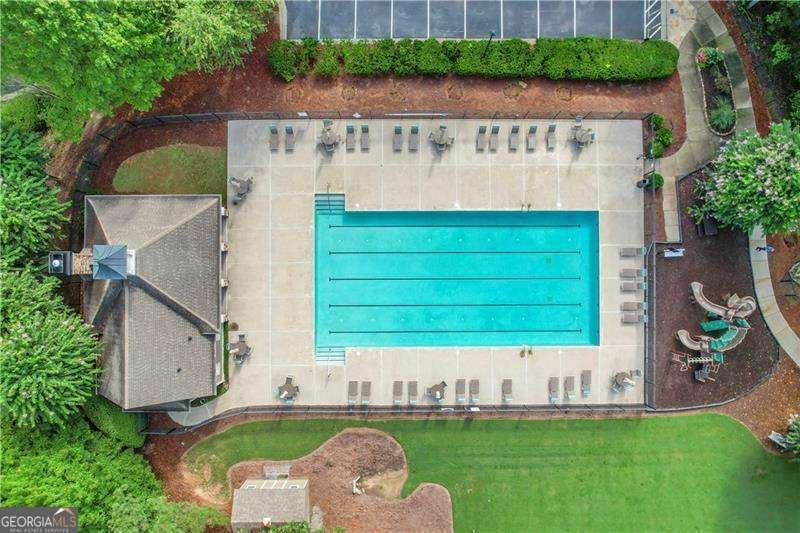 1275 Water View Lane Suwanee - 69