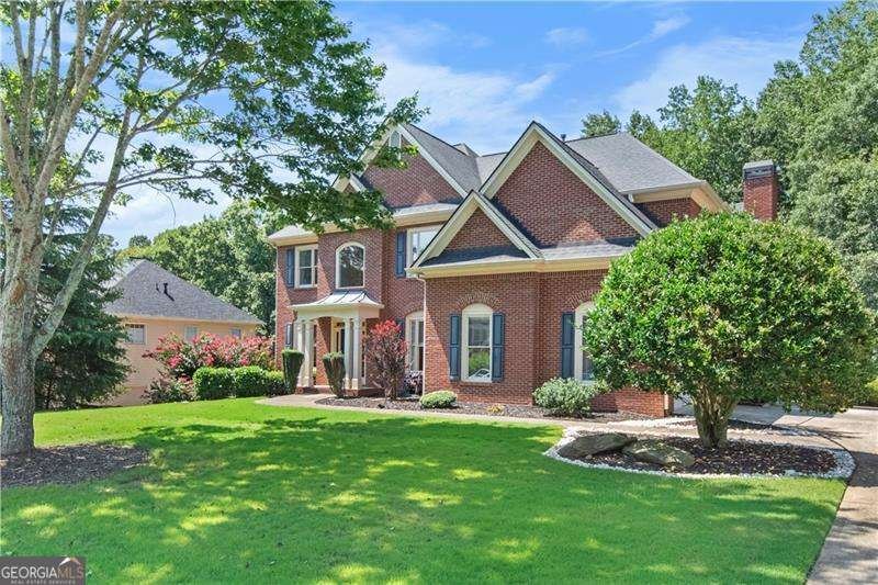 1275 Water View Lane Suwanee - 7