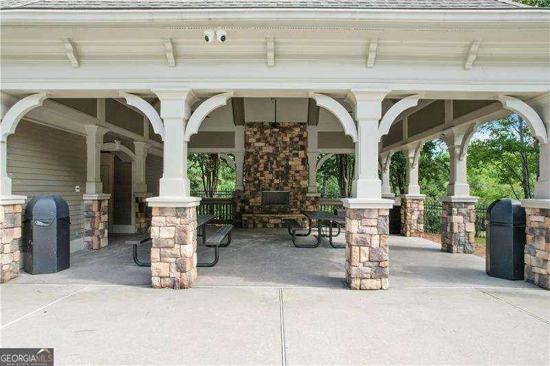 1275 Water View Lane Suwanee - 71