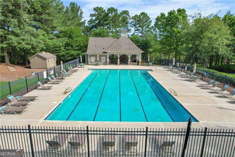 1275 Water View Lane Suwanee - 72