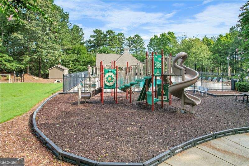 1275 Water View Lane Suwanee - 74