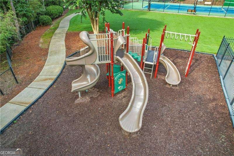 1275 Water View Lane Suwanee - 75