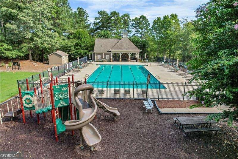 1275 Water View Lane Suwanee - 76