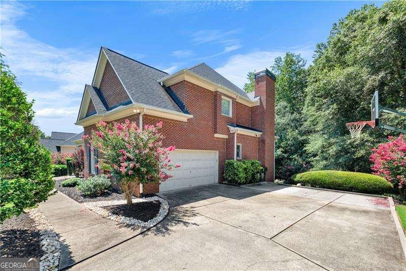 1275 Water View Lane Suwanee - 8