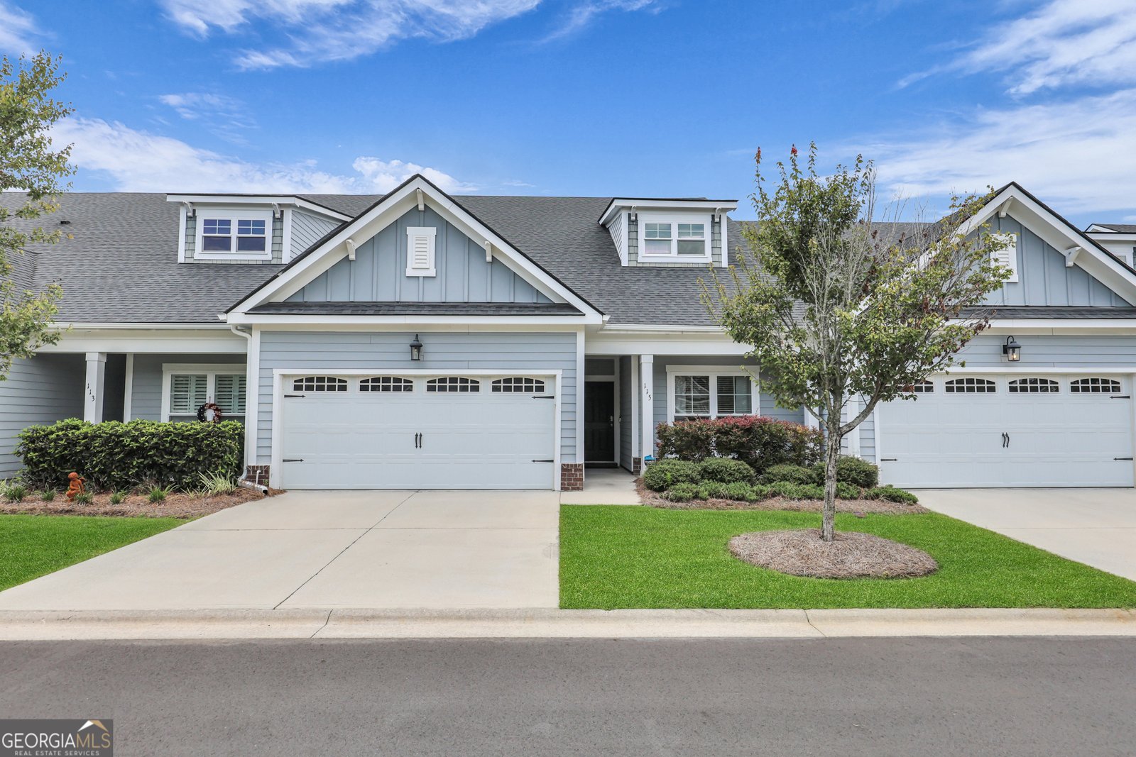 115 Danbury Court Pooler - 1