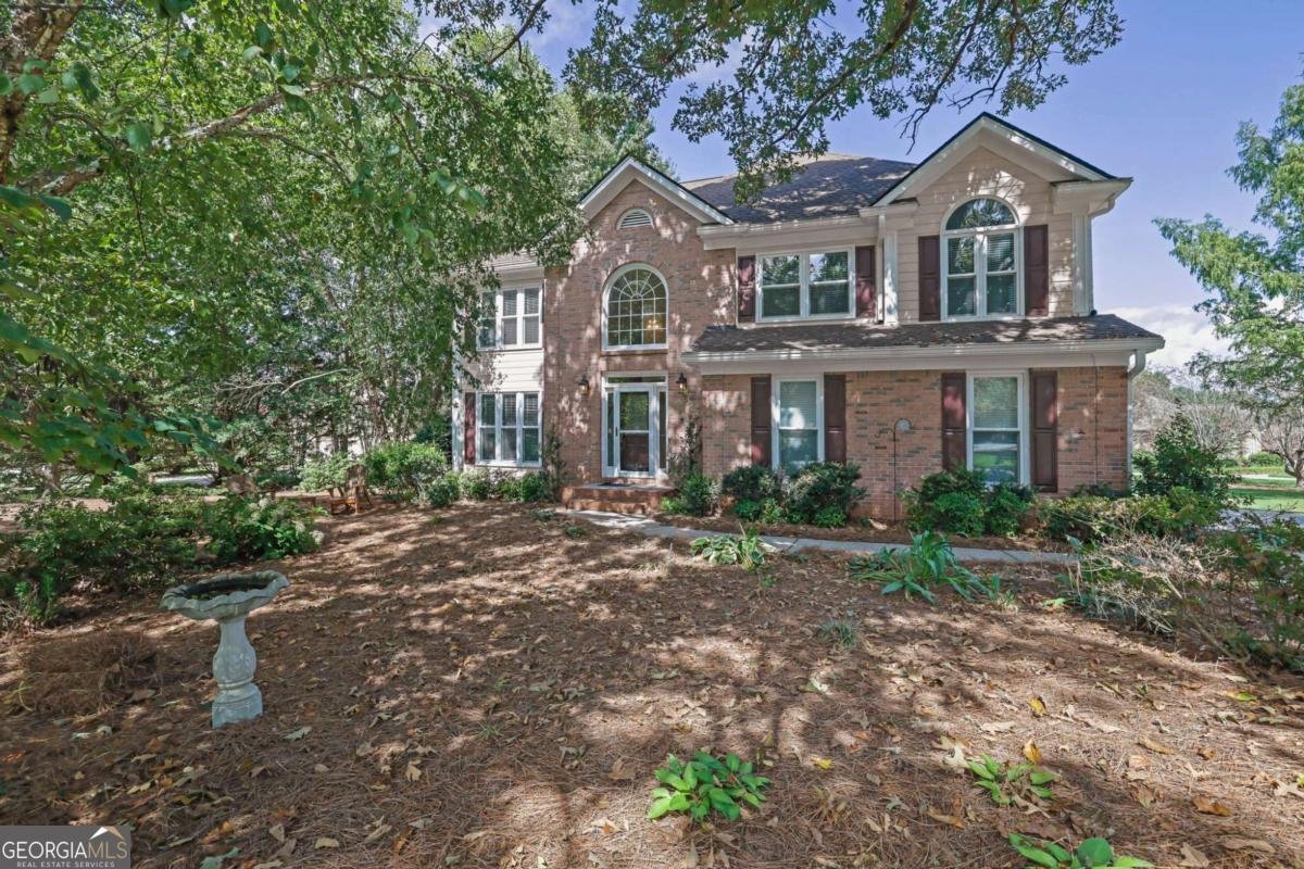 959 Lakeview Road Grayson - 1