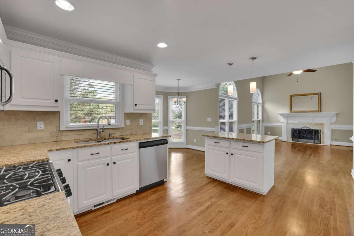 959 Lakeview Road Grayson - 11