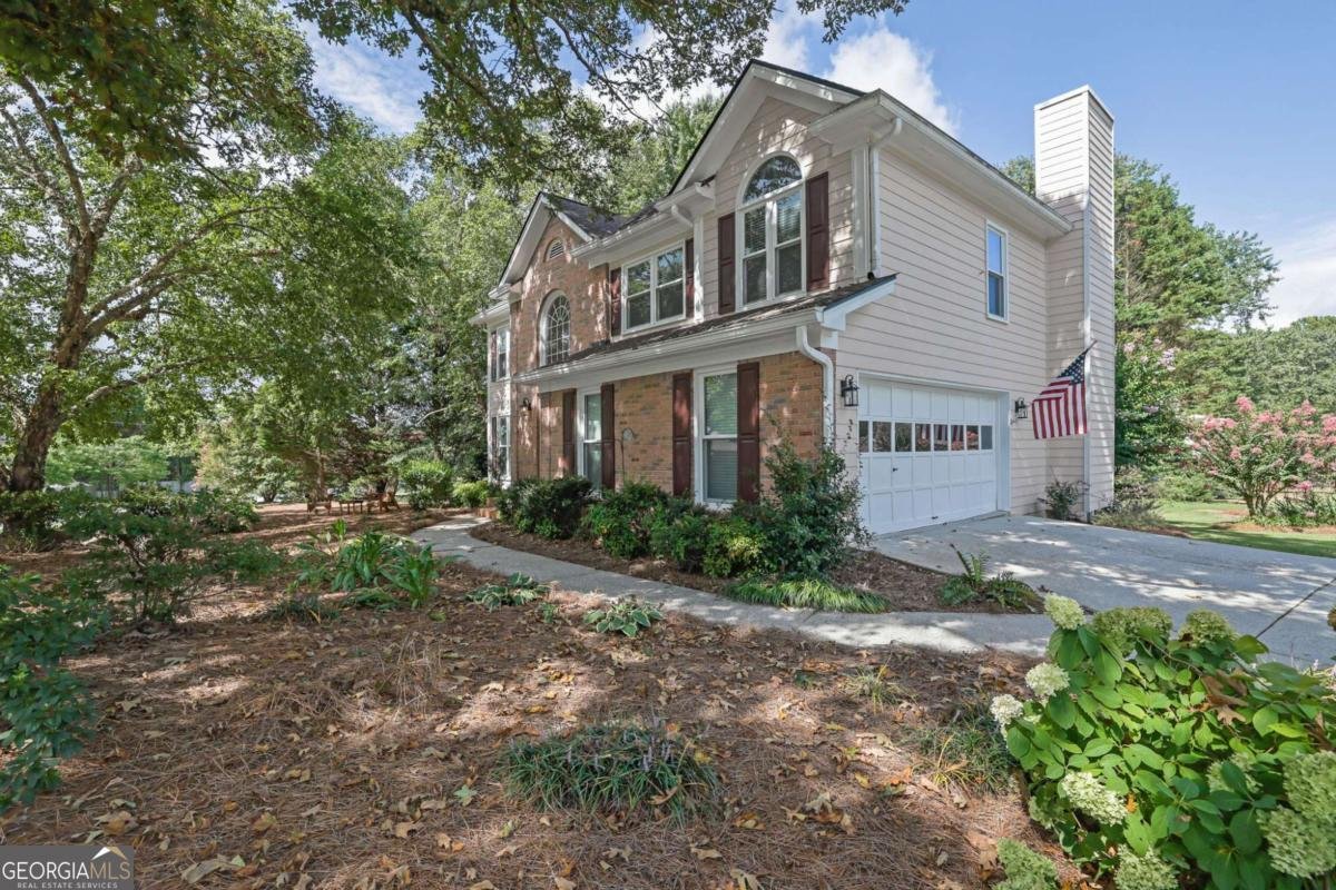 959 Lakeview Road Grayson - 2