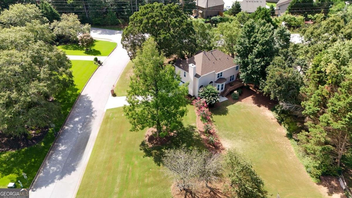 959 Lakeview Road Grayson - 38