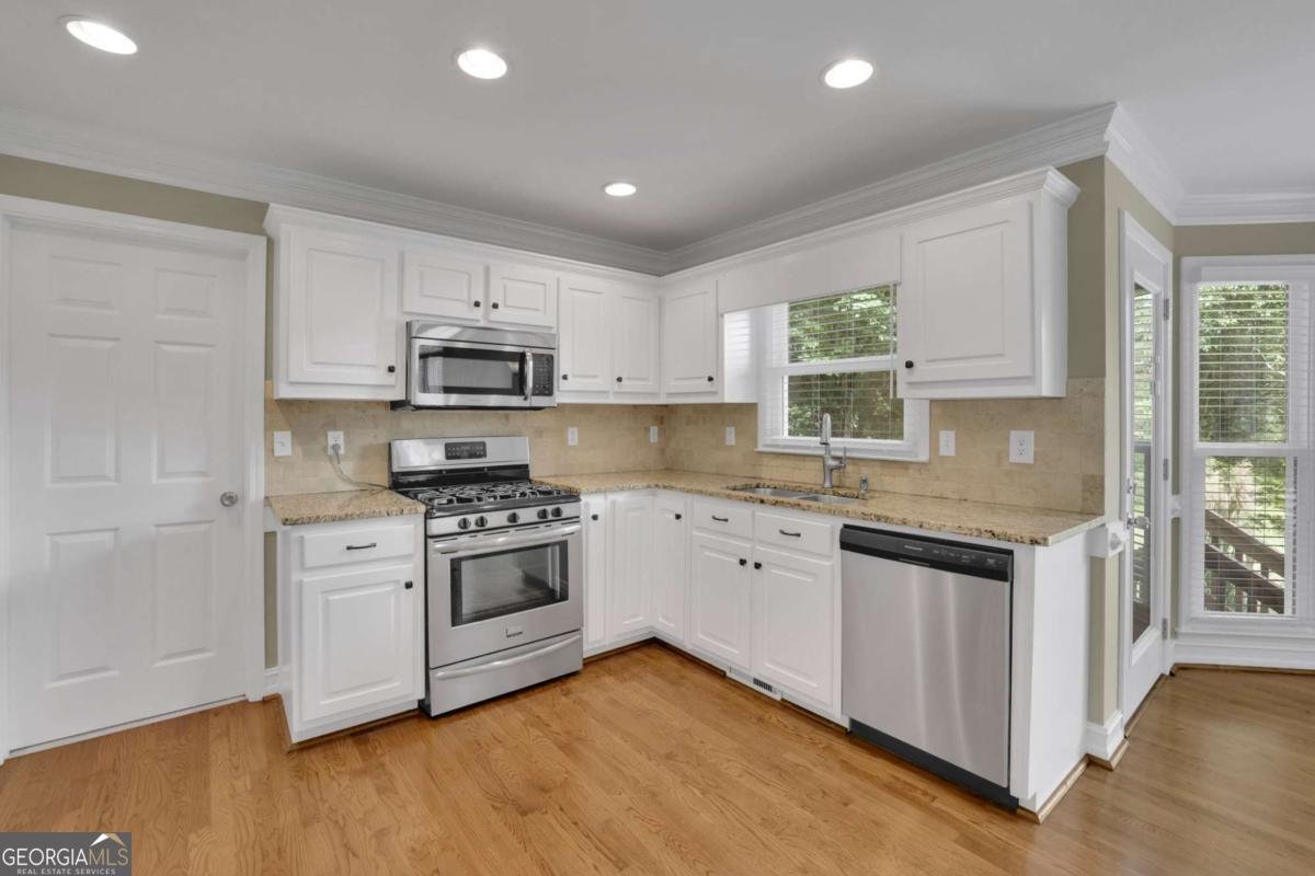 959 Lakeview Road Grayson - 5