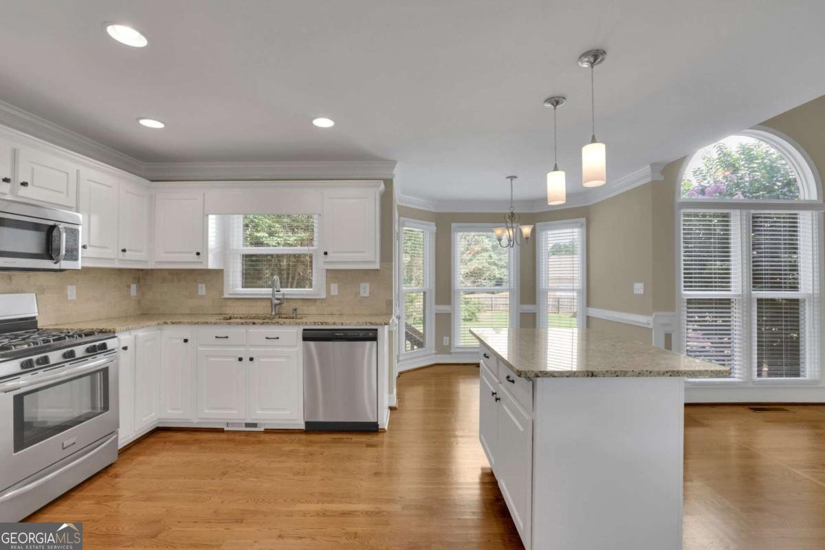 959 Lakeview Road Grayson - 6