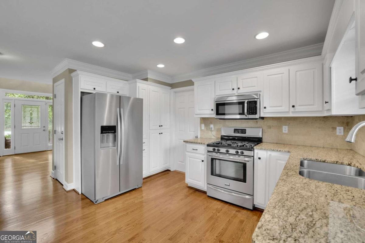959 Lakeview Road Grayson - 7