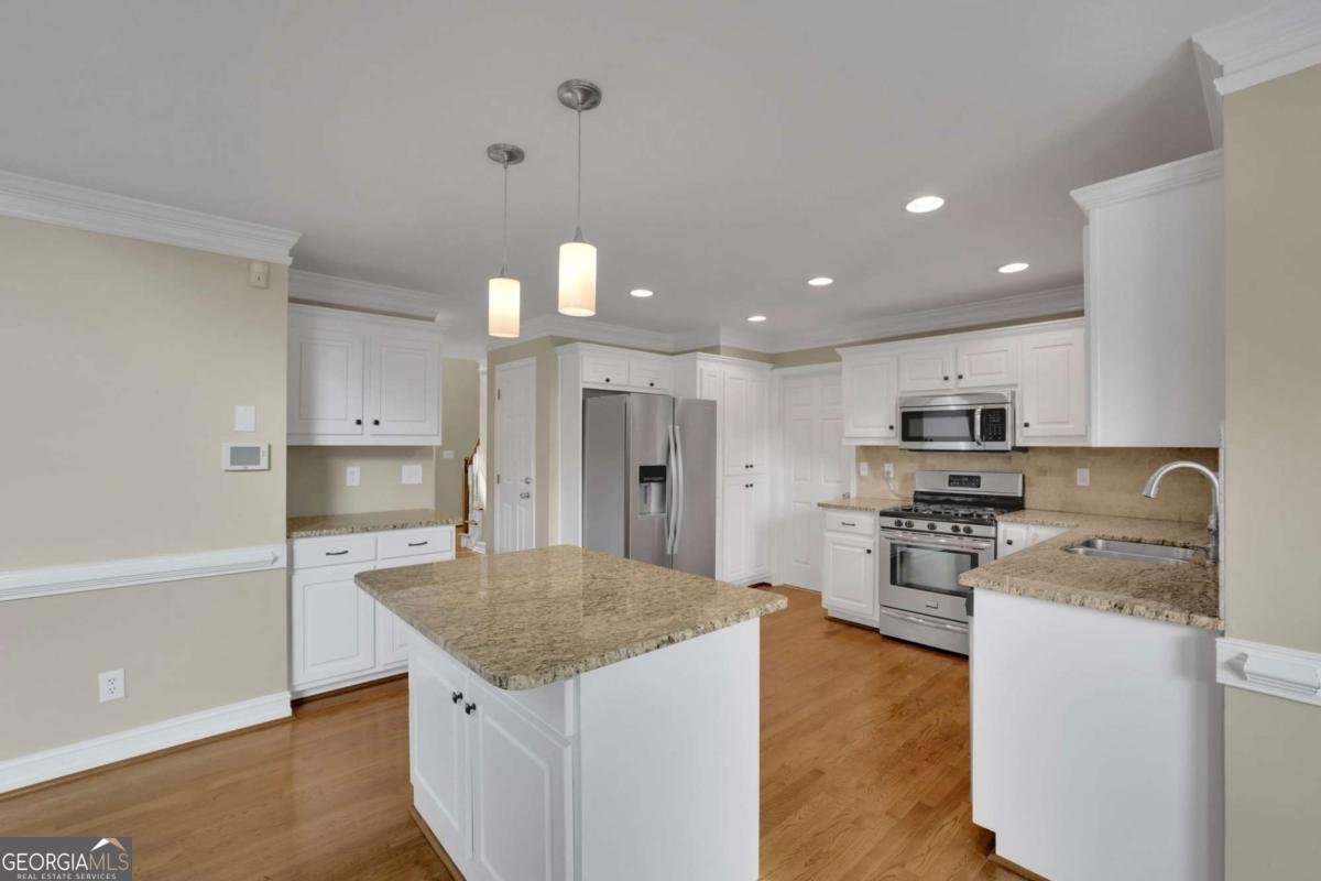 959 Lakeview Road Grayson - 8