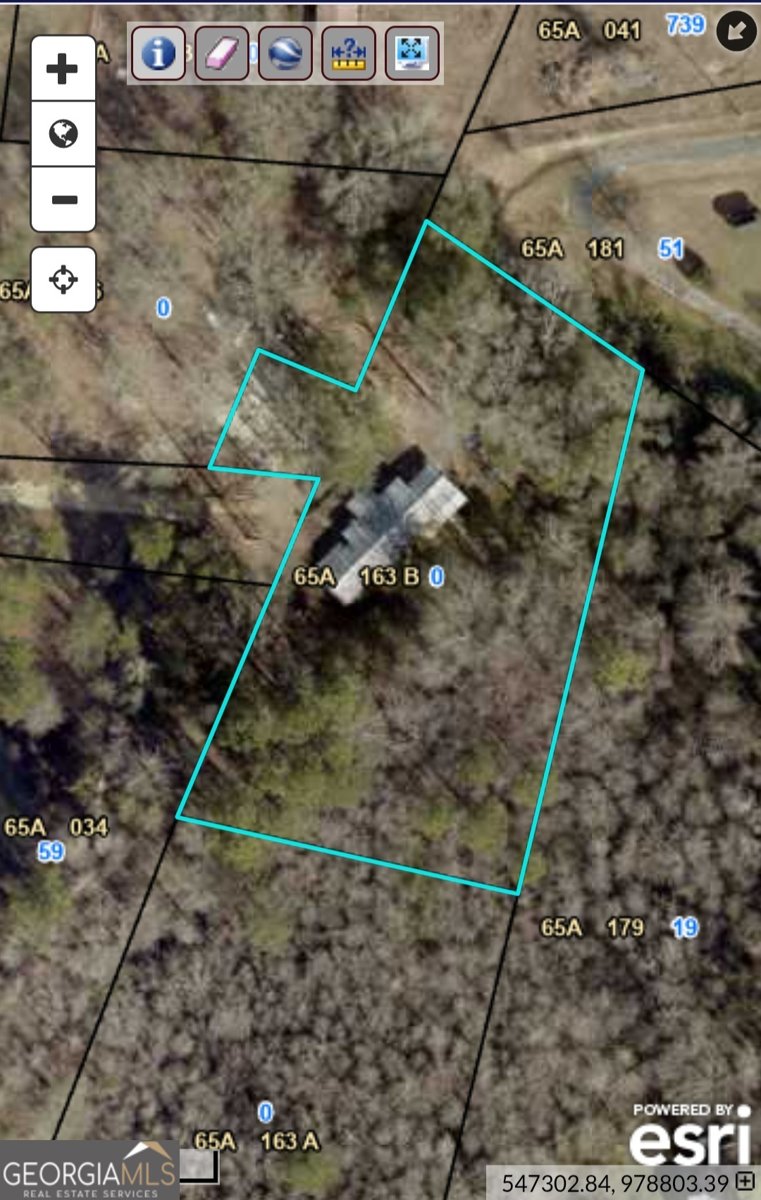53 Averett Street Kite - 1
