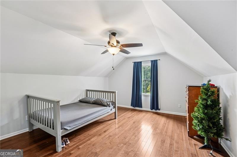 3325 Sweetwater Drive Cumming - 13